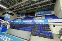 Курское «Динамо» 18 декабря сыграет дома ответный матч четвертьфинала Кубка России