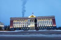 Губернатора и председателя правительства Курской области возмутило недостаточное освещение нацпроектов