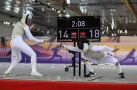 Курские рапиристки выиграли командный турнир Кубка России в Сочи