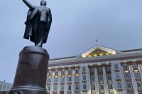 В Курской области зафиксирован самый низкий за последние годы уровень безработицы