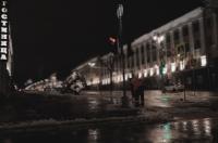 28 декабря в Курской области ожидаются снег и гололедица