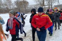 В Курской области 1 января пройдут «Забеги обещаний»