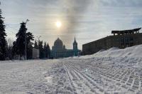 В Курске 14 января состоится пешеходная экскурсия «Легенды купеческих домов»