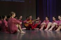 В Курске состоялся вечер памяти Никиты Карпова