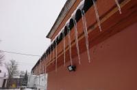 В Курске 18 января утром минус 18, к вечеру обещают плюс 3