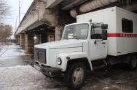«Квадра» досрочно закончида ремонт участка тепломагистрали ТЭЦ-1 под Сеймским мостом в Курске