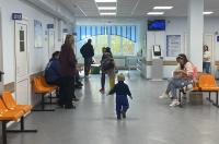 В  Курске в начале марта на пр.Дериглазова откроется первая очередь поликлиники