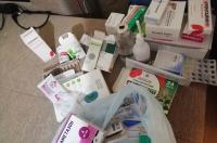 В Курской области в сельских больницах и ФАПах хотят разрешить продажу лекарств