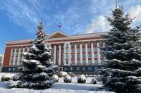 В Курской области улучшат платформу для работы с обращениями граждан