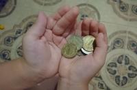 Курянин задолжал на содержание ребенка более 570 тысяч рублей