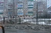 В Курске 14 февраля днём около нуля, а в течение дня обещают дождь со снегом