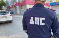 В Курской области госавтоинспекторы проверят водителей на трезвость