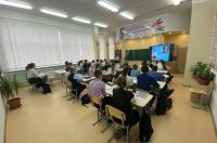 В Курске до 17 мая около 30 тысяч школьников будут писать ВПР