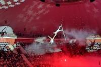 В апреле Воронежский цирк закроют на реконструкцию