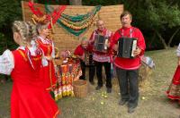 В Курске состоится хореографический конкурс «Народный перепляс»