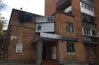 В Курске в галерее Дейнеки будет показан моноспектакль «Записки сумасшедшего»