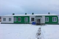 В деревне Дурнево Курского района открыли врачебную амбулаторию