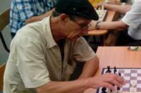 В Курске тренер по шахматам Евгений Шульгин отмечает 70-летний юбилей