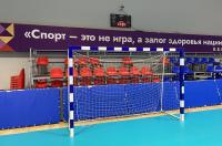 В Курске в микрорайоне Волокно планируют построить ФОК в 2026 году