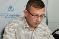 Перенесена встреча главврача железногорской больницы с горожанами