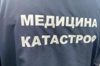 Психологи МЧС помогли найтись семье из курского приграничья