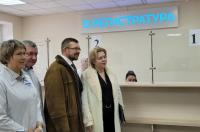 92% опрошенных железногрцев обращаются в частные медучреждения