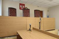 Курский суд избрал меру пресечения для иностранного журналиста, который незаконно пересек границу