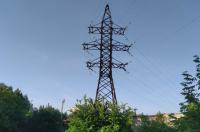 В Коренево 14 октября продолжат восстанавливать электроснабжение