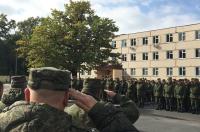 Мобилизованный курянин через суд добился получения удостоверения ветерана боевых действий