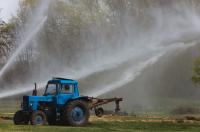 В Курской области за сутки произошло 9 пожаров