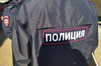 В Курске задержан парень за мошенничество с электронными чеками