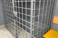 Курянка получила смертельную травму, когда ее толкнул сын