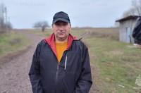 Житель Курской области спас женщину из горящего дома