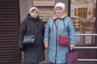 Жители деревни Тяжино Глушковского района передали коллективную жалобу в администрацию президента