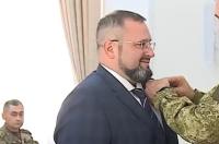В Курске задержали гендиректора Корпорации развития Курской области