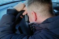 У курянина конфисковали авто за нетрезвое вождение
