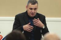 Хинштейн напомнил, что он уже месяц в должности врио курского губернатора