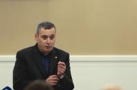 Хинштейн: «Нам необходимо сделать единый перечень всех пропавших без вести»
