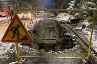 В Курске 23 дома останутся без тепла и горячей воды до вечера