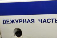 Полиция устанавливает, кто устроил взрыв на парковке в Курске