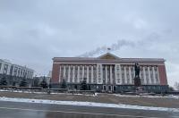 Свой пост покинул врио первого замгубернатора Курской области Алексей Дедов