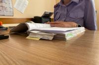 В Железногорске прокуратура выявила подделку медицинского заключения