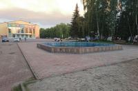 Юных курян обучают правилам дорожного движения