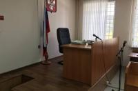 Жителя Курчатова отправили на исправительные работы за оскорбление главы города