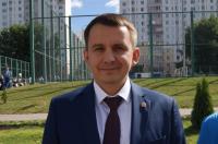 Глава Курска до 9 февраля будет проходить обучение в «Школе мэров»