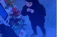 В Курске разыскивается подозреваемый в краже с карты парень