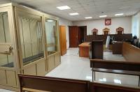 33-летнего жителя Глушковского района судят за госизмену