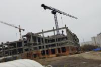 Школа на проспекте Плевицкой будет построена несмотря на удорожание стройки