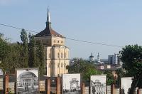В Москве разработают мастер-план Курска к его 1000-летию