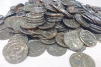 Прогноз ВТБ: ставки по вкладам на уровне 20% продержатся еще 3-4 месяца